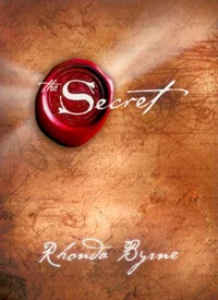 The-Secret-Rhonda-Byrne